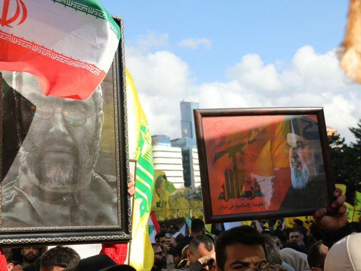 Koweït : vaste coup de filet contre un réseau présumé de financement du terrorisme