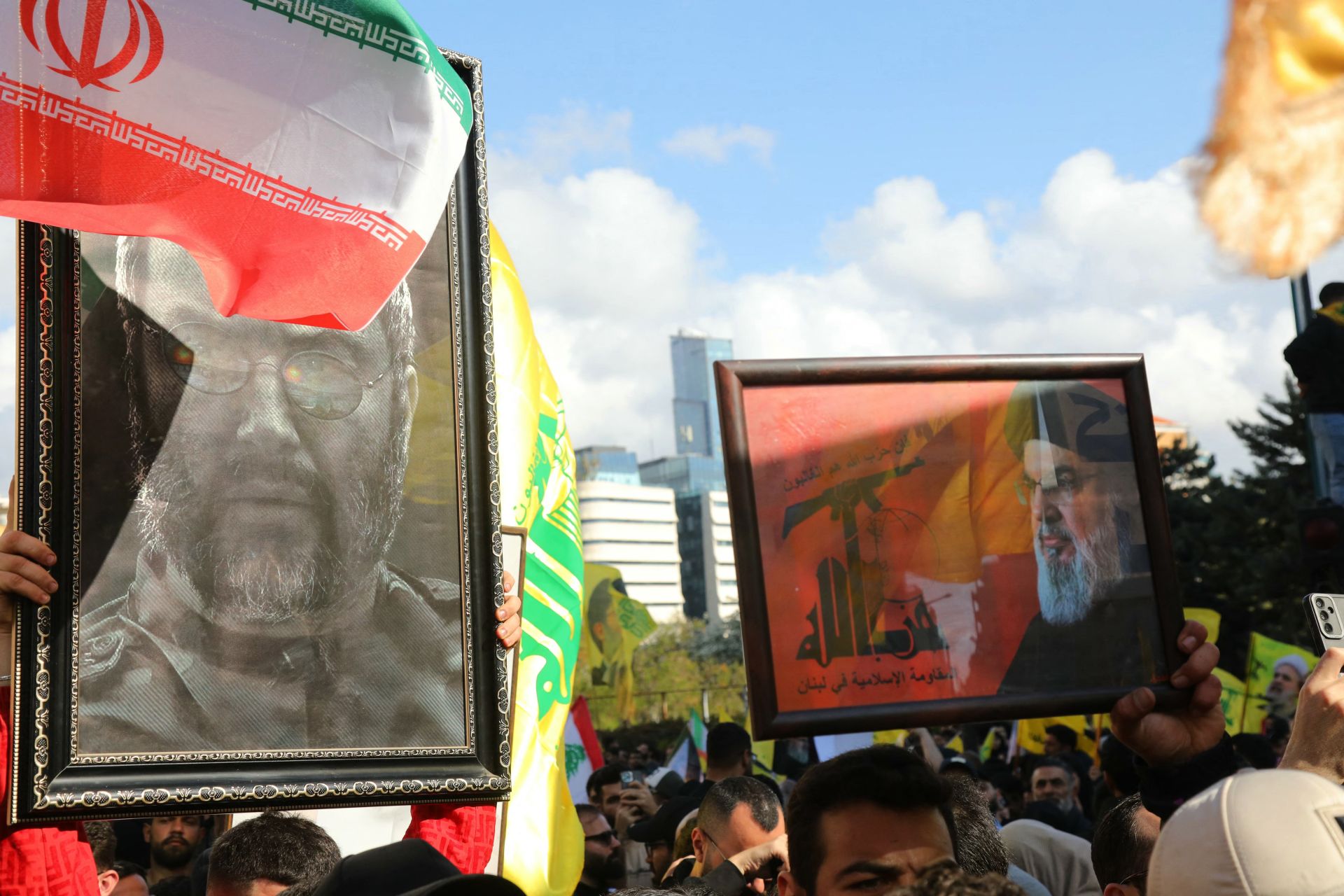 Koweït : vaste coup de filet contre un réseau présumé de financement du terrorisme