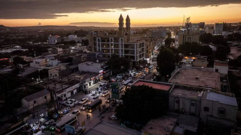 La position algérienne dans la crise somalienne : une diplomatie de principe confrontée à ses propres contradictions