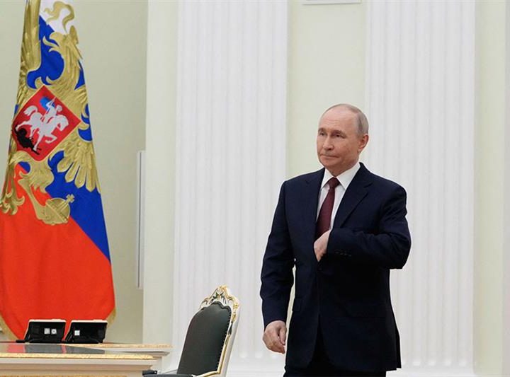 Le Kremlin : l’Arménie ne peut pas rejoindre l’UE tout en restant dans l’UEE