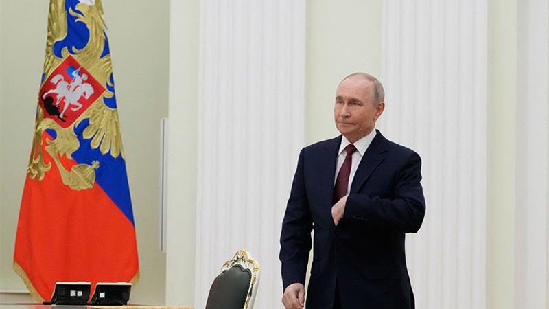 Le Kremlin : l’Arménie ne peut pas rejoindre l’UE tout en restant dans l’UEE