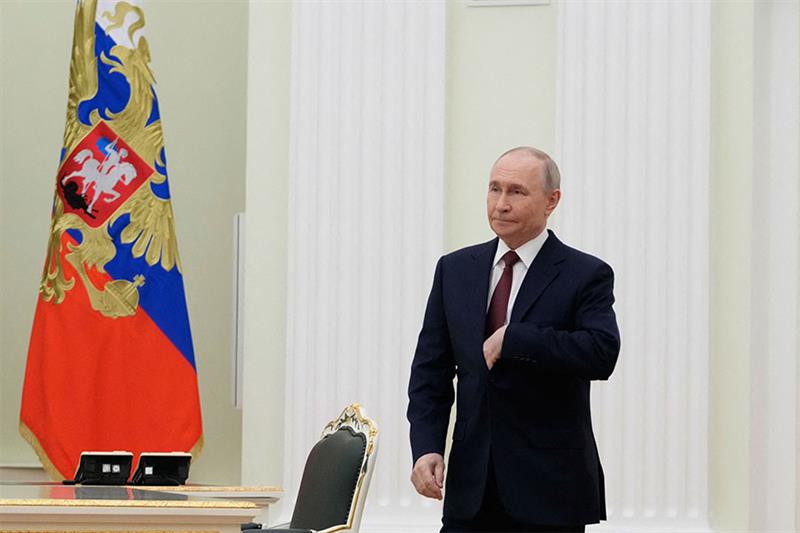 Le Kremlin : l’Arménie ne peut pas rejoindre l’UE tout en restant dans l’UEE