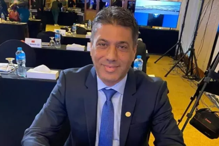 Le ministère des Sports lève sa suspension : Zahi Sofiane réhabilité administrativement