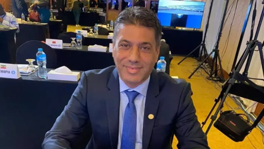 Le ministère des Sports lève sa suspension : Zahi Sofiane réhabilité administrativement