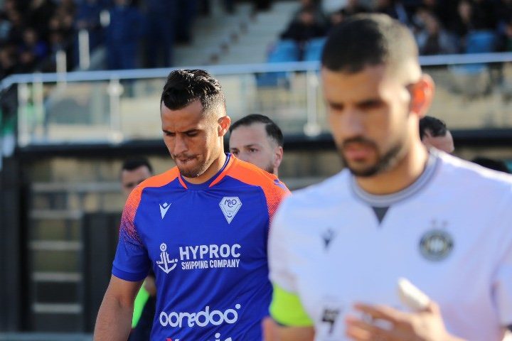 MCO à Sétif : l’expulsion du gardien fait tout basculer et précipite la défaite