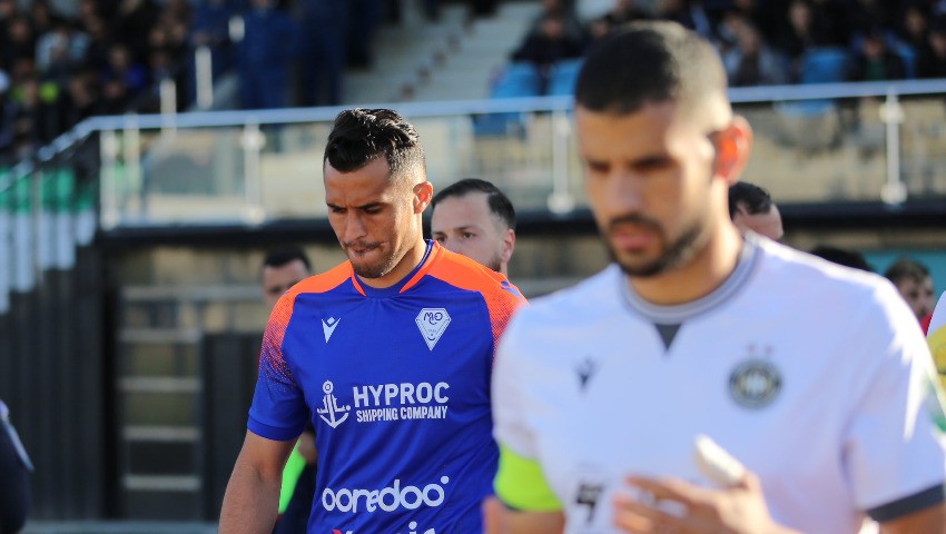 MCO à Sétif : l’expulsion du gardien fait tout basculer et précipite la défaite