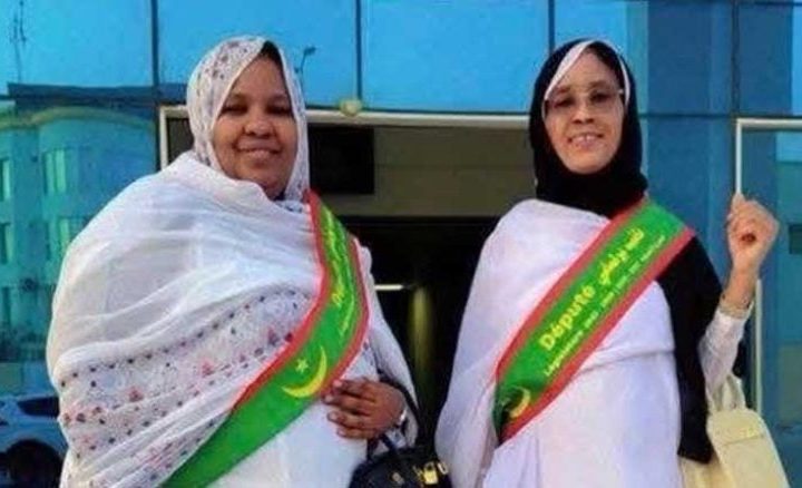 Mauritanie : deux députées d’opposition inculpées après des accusations de discrimination raciale visant le président