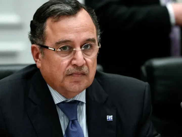 Les ministres arabes nomment Nabil Fahmy secrétaire général de la Ligue arabe pour un mandat de cinq ans