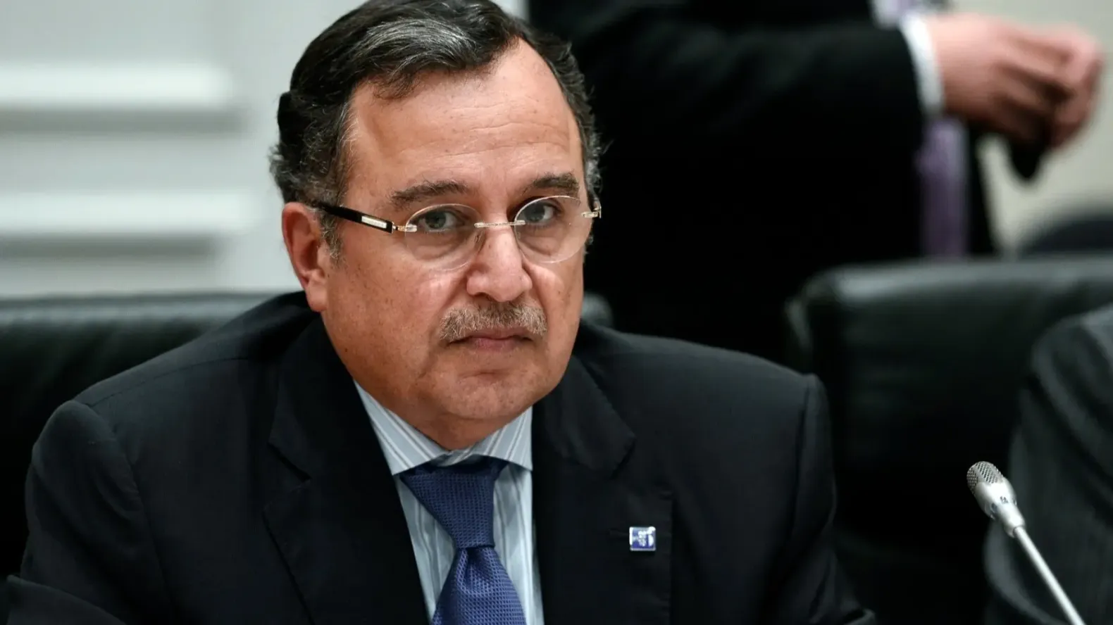 Les ministres arabes nomment Nabil Fahmy secrétaire général de la Ligue arabe pour un mandat de cinq ans