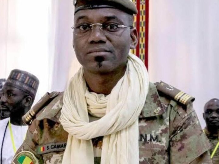 L’assassinat de Sadio Camara : Un séisme politique susceptible d’ébranler le dispositif russe au Mali et les alliances de Moscou au Sahel ?