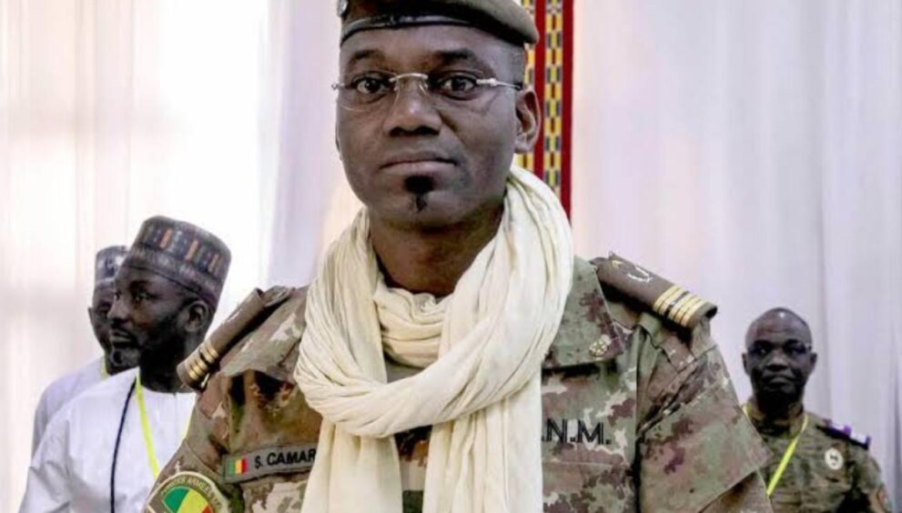 L’assassinat de Sadio Camara : Un séisme politique susceptible d’ébranler le dispositif russe au Mali et les alliances de Moscou au Sahel ?