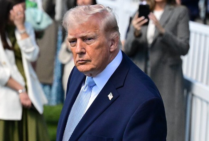 Trump menace l’Iran : « Tout le pays pourrait être détruit en une seule nuit »