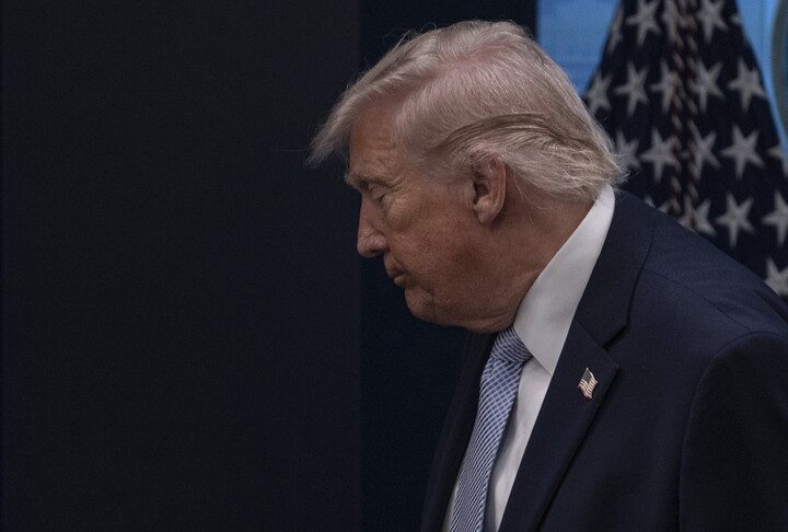 Trump accepte de suspendre les bombardements et attaques contre l’Iran et annonce un cessez‑le‑feu de deux semaines