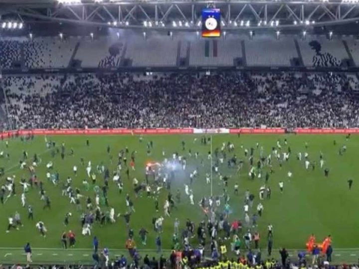 Chaos à Turin : L’Algérie humiliée par ses propres supporters après le match contre l’Uruguay