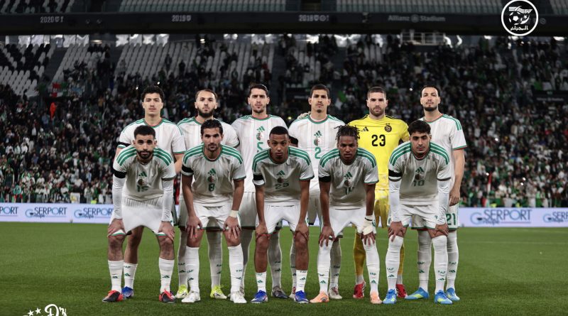 Coupe du monde 2026 : le stage des Verts fixé, Petkovic lance la dernière ligne droite