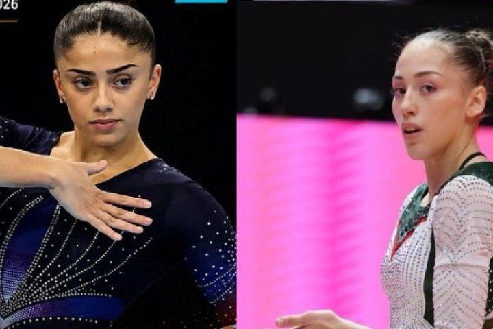 Yaoundé 2026 – Gymnastique artistique : résultats de la participation algérienne