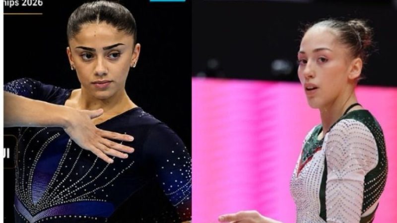 Yaoundé 2026 – Gymnastique artistique : résultats de la participation algérienne