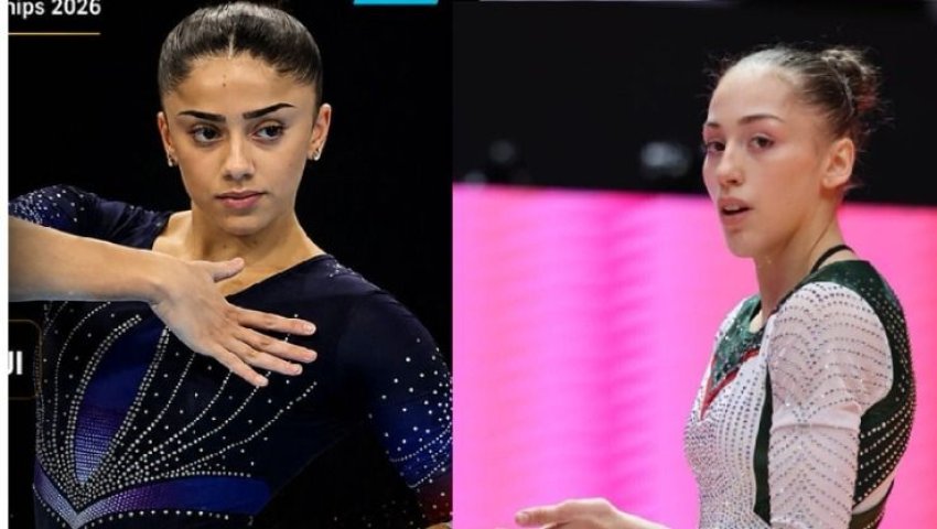 Yaoundé 2026 – Gymnastique artistique : résultats de la participation algérienne