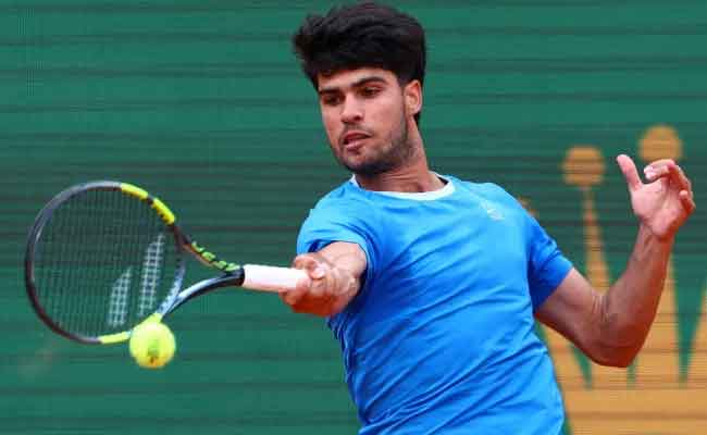 Roland-Garros 2026 : le rêve brisé d’Alcaraz, forfait pour blessure au poignet et perte du trône mondial