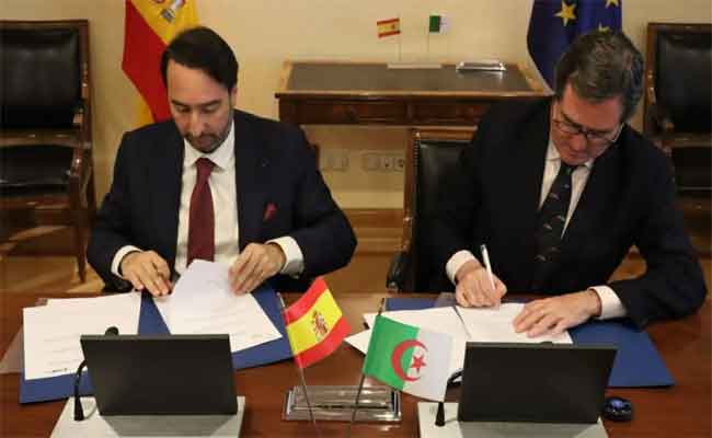 Partenariat Algérie–Espagne : promesse d’industrialisation sans délocalisation, réalité d’une asymétrie économique