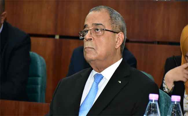 Voyages controversés en Mauritanie : soupçons de corruption et de trafic d’influence autour de l’ancien ministre Ali Aoun