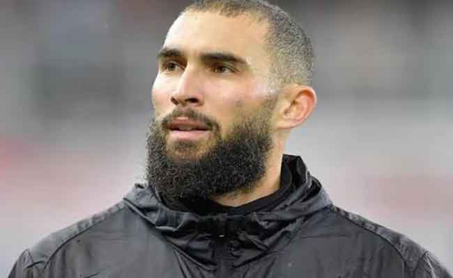 France : Anthony Mandrea se blesse à l’entraînement : gros coup dur pour Caen et l’Algérie