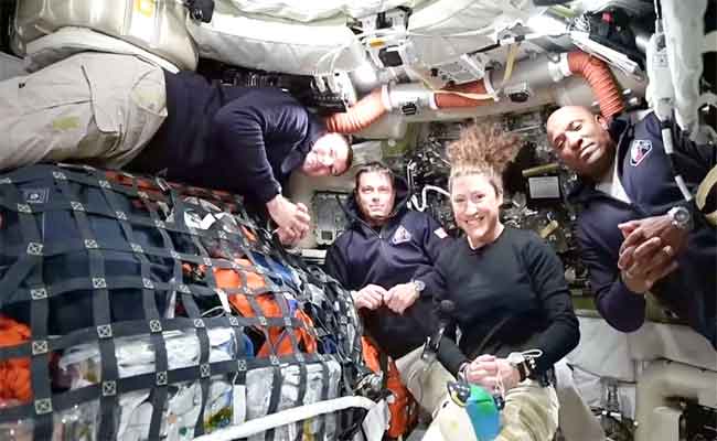 Artemis II dépasse le record historique d’Apollo 13 et établit la plus grande distance jamais atteinte depuis la Terre