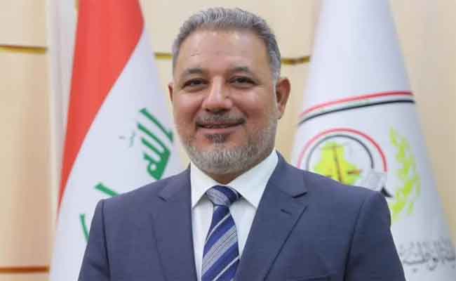 Irak : Basim al-Badri désigné candidat consensuel au poste de Premier ministre