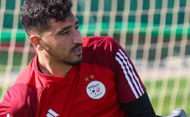 Benbot revient après sa retraite : malaise et incertitudes dans la sélection nationale