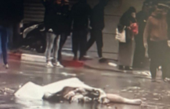 Blida : Le naufrage sécuritaire d’un régime aux abois face à la visite papale