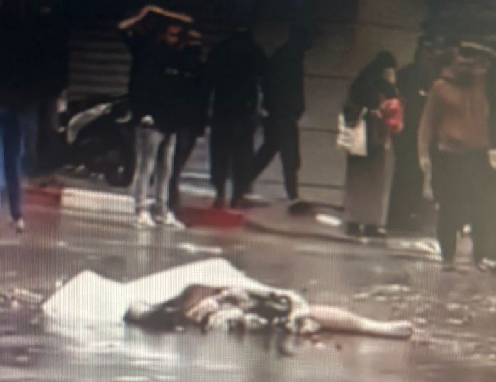 Blida : Le naufrage sécuritaire d’un régime aux abois face à la visite papale