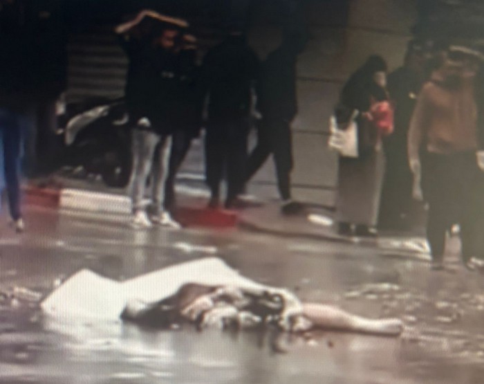 Blida : Le naufrage sécuritaire d’un régime aux abois face à la visite papale