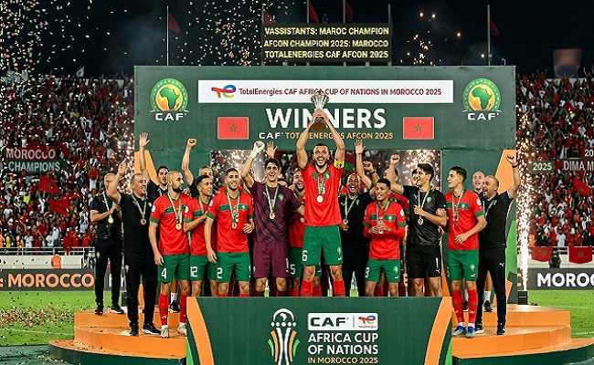 Le Régime des Généraux dilapide les milliards du peuple dans une machine de guerre médiatique abjecte contre le Maroc