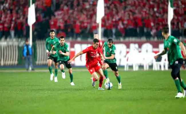 Coupe d’Algérie : Batna- USMA, Constantine – Belouizdad…un dernier carré déséquilibré mais piégeux, entre logique et potentiel de surprise