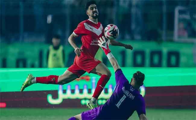 Coupe d’Algérie 2026 : l’USMA et le CRB s’imposent difficilement et décrochent leur billet pour la finale