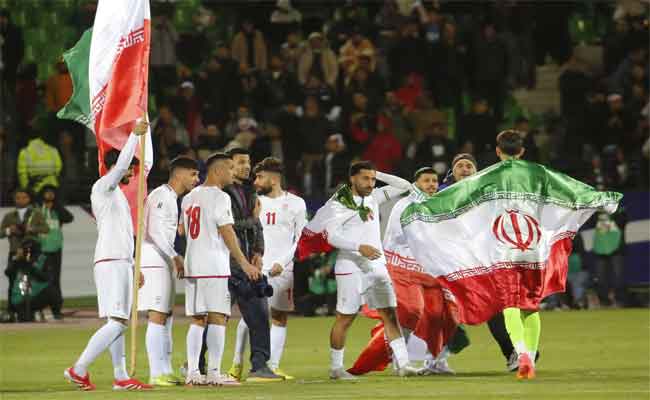 Coupe du monde 2026 : la polémique enfle autour d’une hypothétique exclusion de l’Iran au profit de l’Italie
