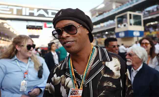 Affaire Ronaldinho : Dalia Lopes incarcérée, le scandale des faux passeports refait surface