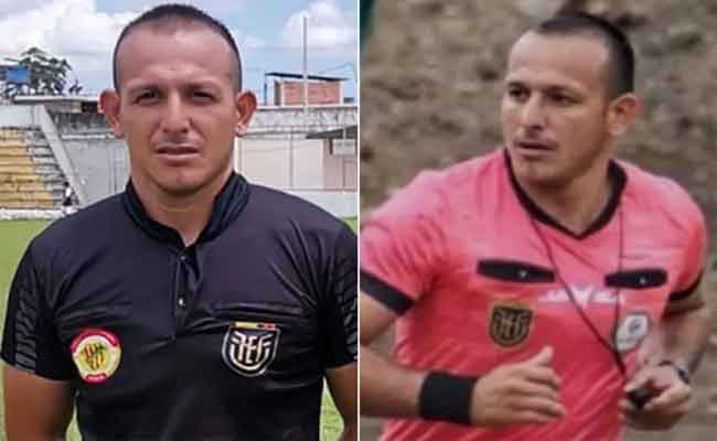 Équateur : un arbitre abattu en plein match, le football amateur plongé dans l’horreur