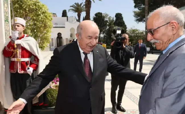 Le scandale de Tindouf : quand les généraux algériens engraissent les mercenaires du Polisario sur le dos d’un peuple affamé