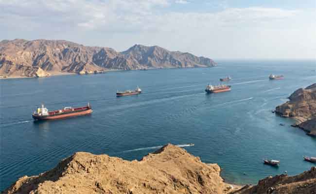 Blocus naval américain dans le détroit d’Ormuz : Trump passe à l’acte, l’Iran riposte