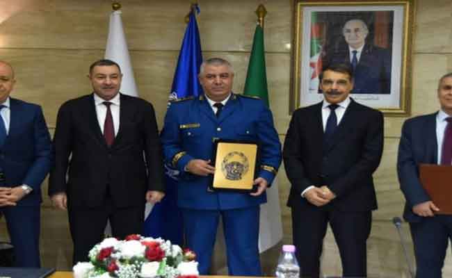 Signature d’un accord stratégique entre la DGSN et les Impôts pour contrer la criminalité économique