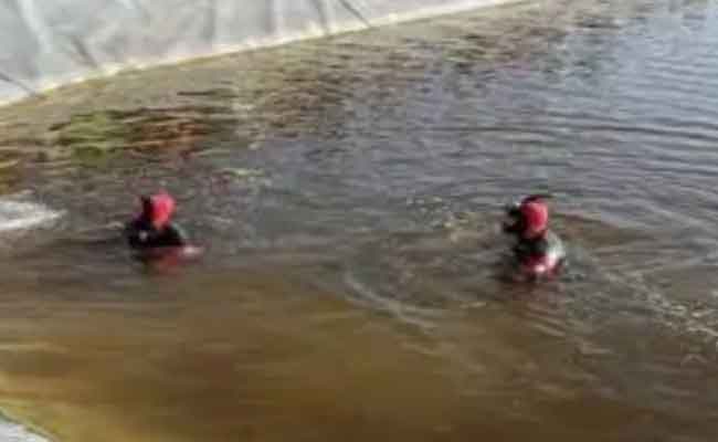 Drame à Mascara : Un adolescent de 17 ans retrouvé noyé dans un bassin d&rsquo;irrigation à Tizi