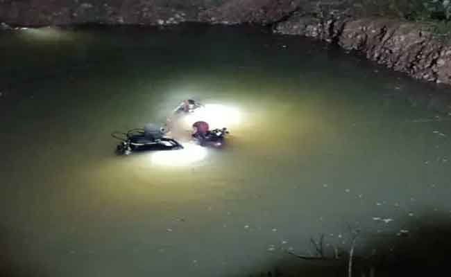 Drame à Médéa : Un adolescent de 14 ans perd la vie par noyade à Sidi Naâmane