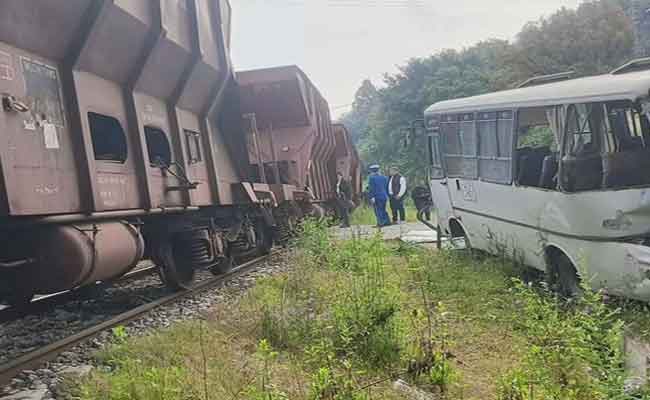 Les Eucalyptus : Fin de cavale pour un réseau de voleurs de voitures
