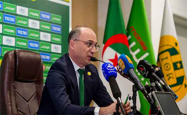 JS Kabylie : Grand ménage en vue ! Boudebouz, Belloul, Maamri, Teixeira et Ekoua libérés en fin de saison