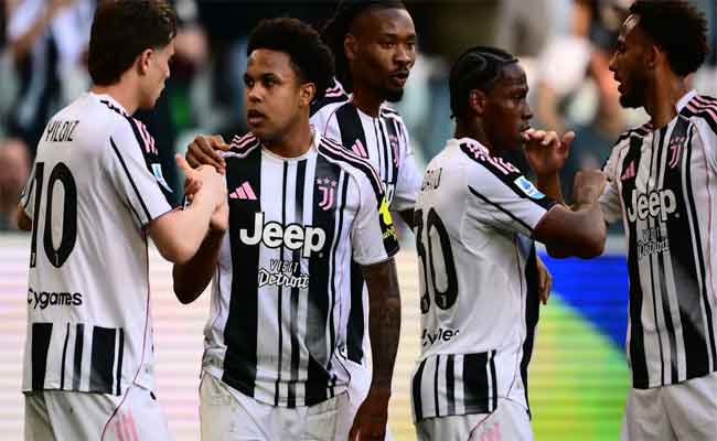 Juventus : McKennie et Bremer assurent une victoire tranquille face au Genoa