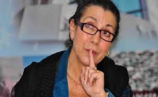 Louisa Hanoune, la voix servile des généraux : quand le mensonge devient arme de propagande