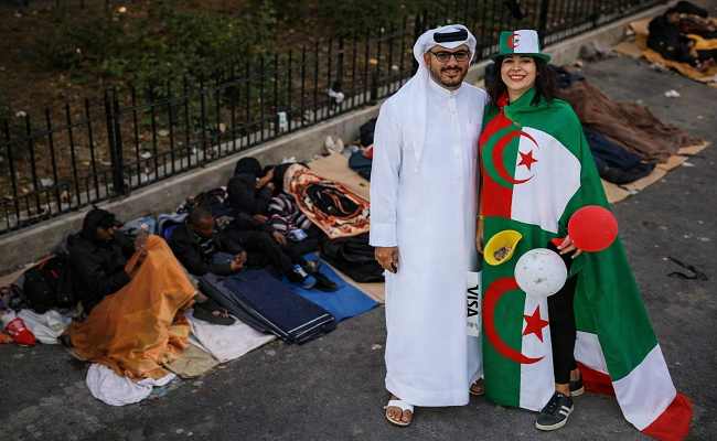 Fuite des corps, faillite du système : quand l’Algérienne cherche ailleurs ce que son pays ne lui offre plus