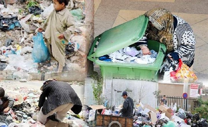 En Algérie, la manne gazière s&rsquo;envole, la détresse sociale explose