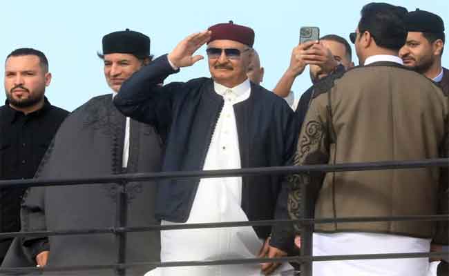 Qui tire les ficelles en Libye ? Ahmed Gadalla, l’homme invisible qui finance le clan Haftar